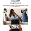 Caméra de Surveillance 4K UHD eufy Security E30 avec IA