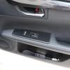 Peach Wood Grain Gear Lever Guard for 15-17 ES Cars - Interior Protective Sticker.