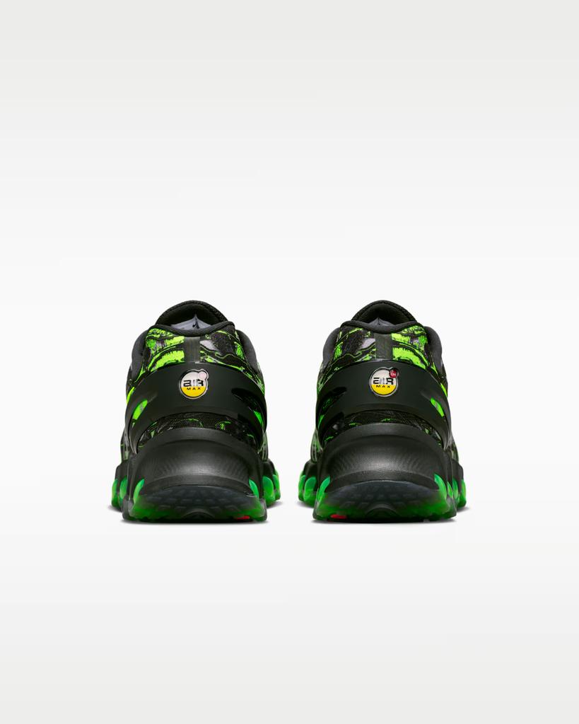 IH2137-001 Nike Air Max DN8 "Black/Green Apple" (Men's)