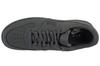 Nike Air Force 1 '07, Tênis masculinos pretos