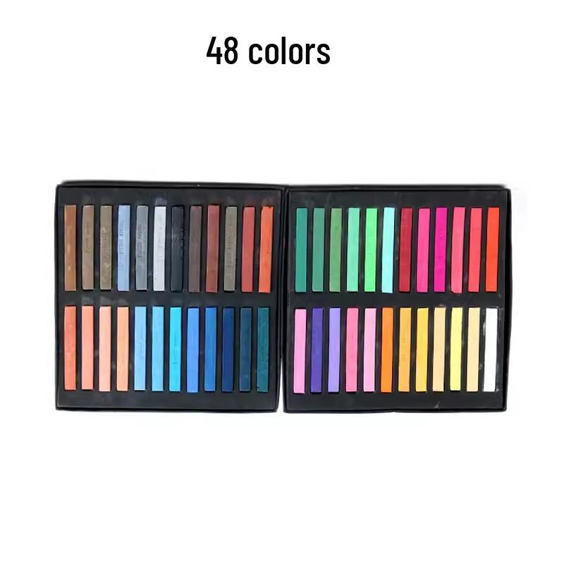 Mali Professional Single Stick Pastel Refill - Special Color for Artistic Painting