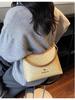 High-End Versatile Large Capacity Tote Bag: Luxury Shoulder/Crossbody Commuter Bag for Women
