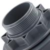 For 38mm Outlet Filter for Pools Works with For Coleman and For Hnemix Reliable Filtration for Swimming Comfort
