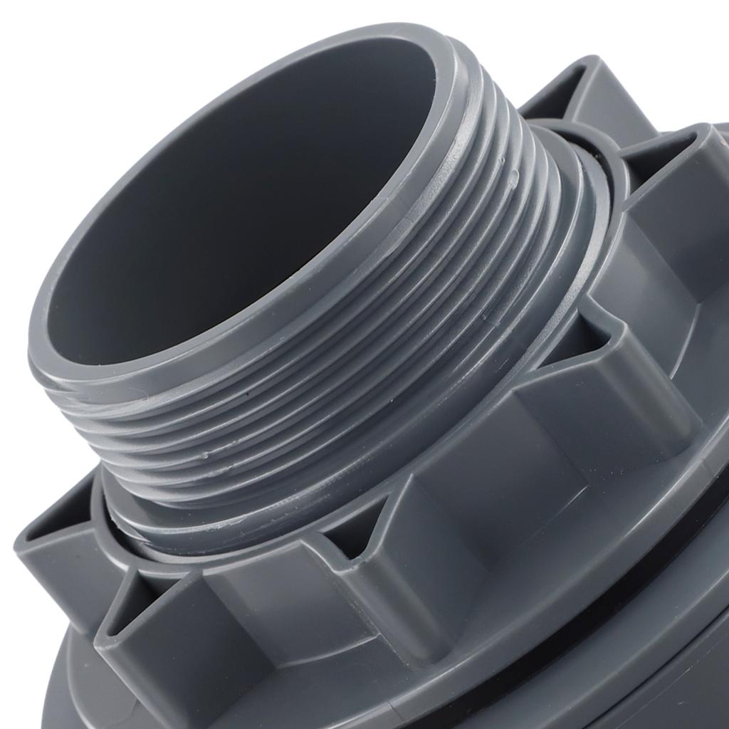 For 38mm Outlet Filter for Pools Works with For Coleman and For Hnemix Reliable Filtration for Swimming Comfort