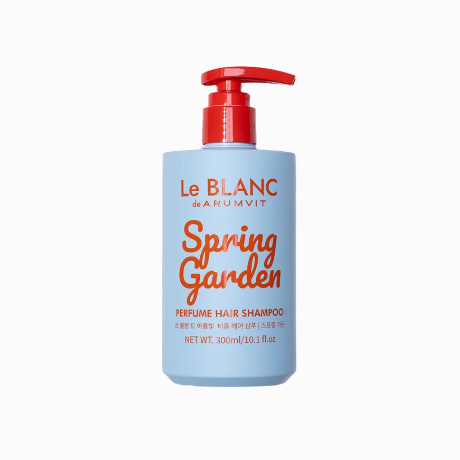 Le BLANC de ARUMVIT PERFUME HAARSHAMPOO 300ml