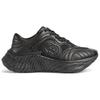 Gucci Ripple Sneaker 'Black' Women's 771653 AAC95 1000
