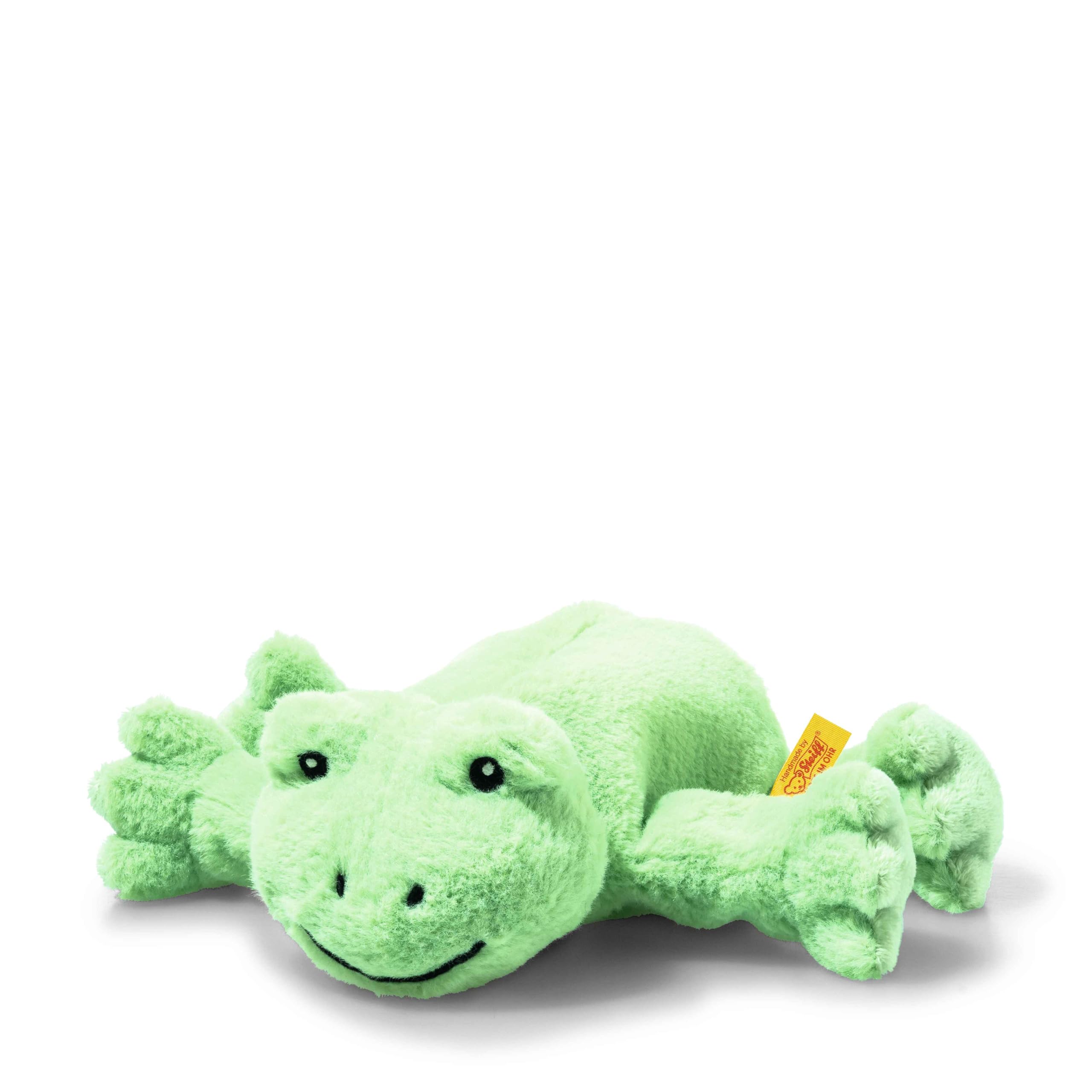 

Steiff Floppy Frog Capy 20cm 242618