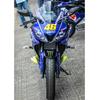 Motorcycle Sport Racing Windshield WindScreen Deflector Visor Viser For YZF R15 V3.0 2019 2020 2021 YZF-R15 V3 YZF R125 YZF-R125