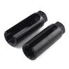 Sensor Socket Removal Tool Universal Oxygen Sensor Tool Repair Kit 22mm 1/2Inch