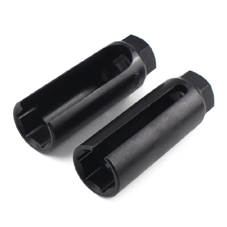 Sensor Socket Removal Tool Universal Oxygen Sensor Tool Repair Kit 22mm 1/2Inch