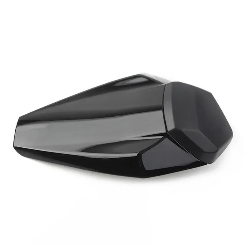 For Kawasaki Ninja ZX6R ZX-6R 636 2024 Motorcycle Pillion Rear Seat Cover Cowl Solo Cowl Rear Fairing