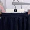 Kappa Women's Cross Label Fashion Knitted Sports Pants Micro Pull Straight Leg Pants