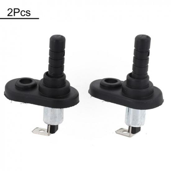 Car Door Switch for Safety and Stability 20A 12V Courtest Light Switch