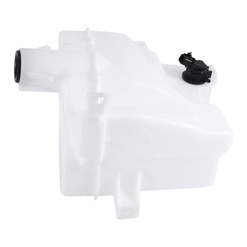 QQ-For Toyota Corolla 2014-2019 Windshield Washer Reservoir Tank Cap & Pump 85330-60190