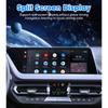 Hot 2in1 Android 12 System Wireless CarPlay Box Android Auto Adapt For Wired CarPlay Display To Wireless Smart Box OEM Upgrade