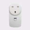 220V Smart Remote Control Socket for Home Electronics