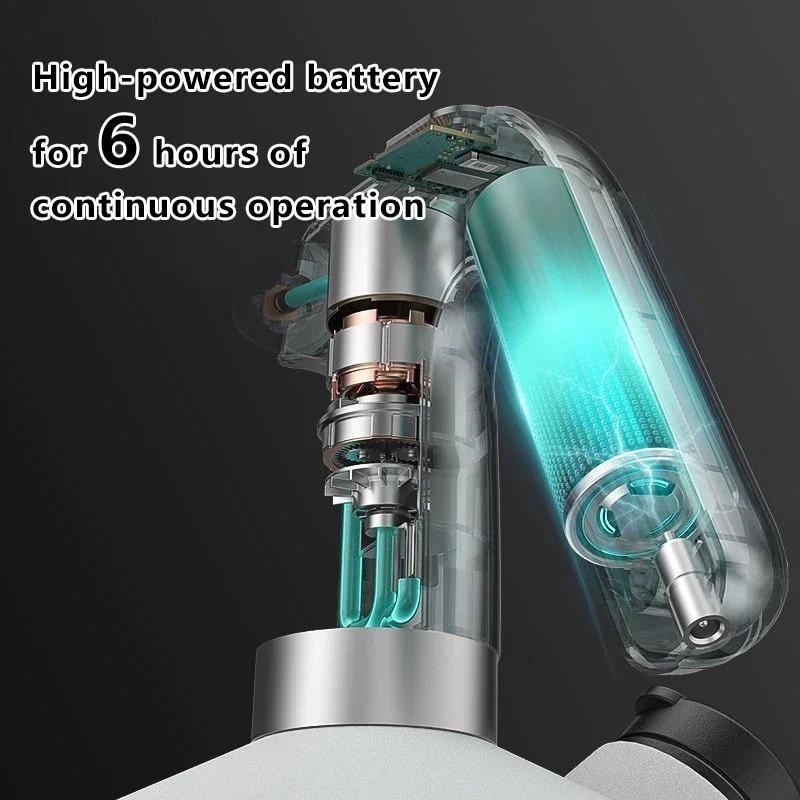 2L Garden Irrigation Tools Agriculture Electric Sprayer Pesticide Garden sprayer Watering Spray Disinfection Filling Sprayer