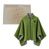 Heated Blanket for Car, Outdoor and Use with Gift Box, Cozy Throw Blanket