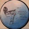12inch Record KING SOUNDS  THE ISRAELITES  Book Of Rules KSI003 King And The I 1985 Reggae Ska  Dub Used