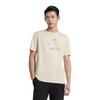 adidas Train Essentials Seasonal Brand Love Camo Tee Men's IM7450
