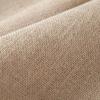 2025  Natural Burlap Fabric Roll Heavy Weight 100% Jute Fabric for Bags