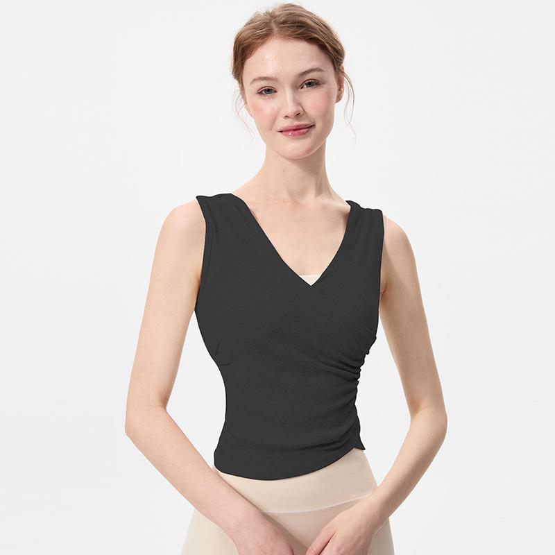 Women's Quick-Dry Hooded Vest: Sleeveless Casual Sports Top for Running & Fitness