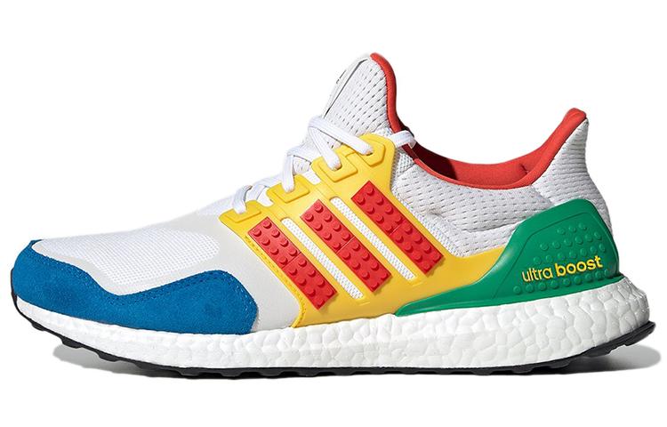 UltraBoost Lego x UltraBoost Adidas Dna  Color Pack - Multi  FZ3983 40