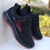 Velvet Men's Cotton Shoes Thickened Warm and Non Slip Sports Cotton Boots Flat Sole Casual Waterproof and Breathable Men's Shoes