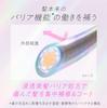 Essential The Beauty Hair Texture Beauty Barrier Floral Luxe Scent Shampoo, Pump, 450ml,