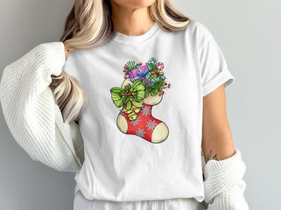Na górę – T-shirty i koszulki