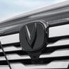 For Changan CS75 Plus III 2025, Front Rear Emblem Modification Car Logo Sticker