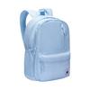 Converse Vielseitiger Lässiger Sport-Polyester-Rucksack Unisex-Rucksäcke Nebel CV2613240GS-001