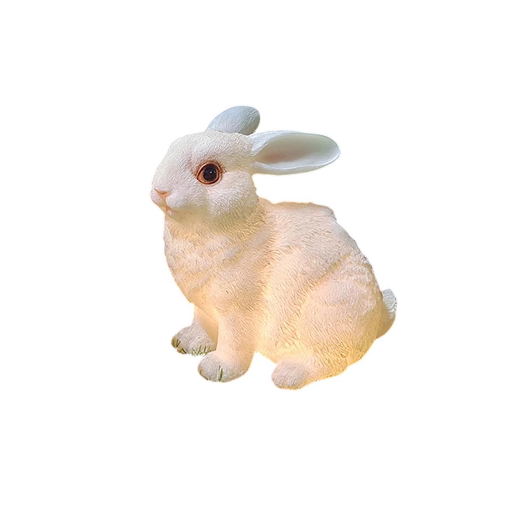 Solar Powered Animal Decorative Lights For Outdoor Garden And Courtyard Decoration