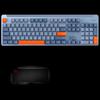 Logitech K865 Drahtlose Mechanische Tastatur