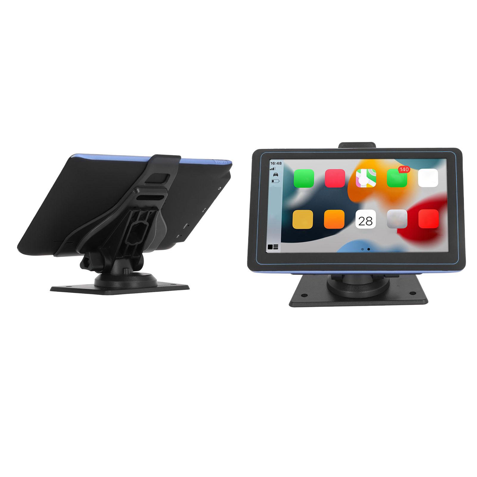 

7 Inch Screen Car Player Wireless Car Stereo Radio Mirror Link Multimedia MP5 Player for for Auto