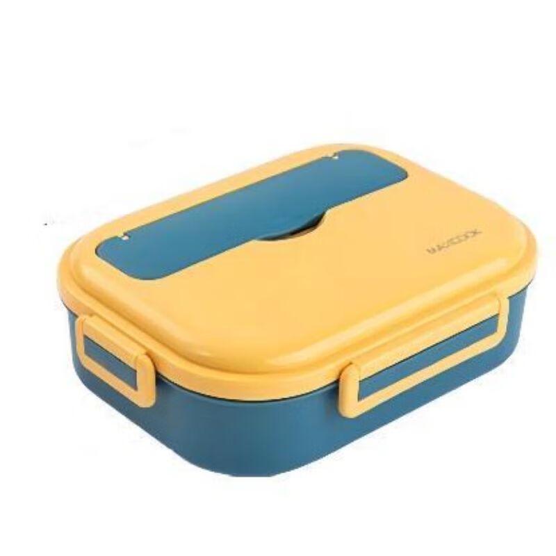 Meichu 304 Stainless Steel Lunch Box