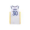 Nike Basketball Jersey Men's White AV4921-100