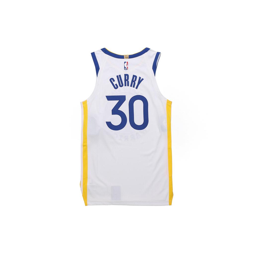 Nike Basketball Jersey Men's White AV4921-100