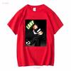 Lany T Shirt Album Cover Crew Love Retro Merch Fan Outfit Sizing Long Or Short Sleeves Vintage Washed Streetwear Slightly