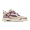 Kids' Sneakers Spizike Low Legend Light Brown Violet Dust (GS)
