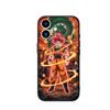 Phone Cover for Xiaomi Redmi Note 14 12 13 ProPlus A3 Pro Plus 12C 13C 14C 5G Case Dragon Gokus Ball Android 18 Casing