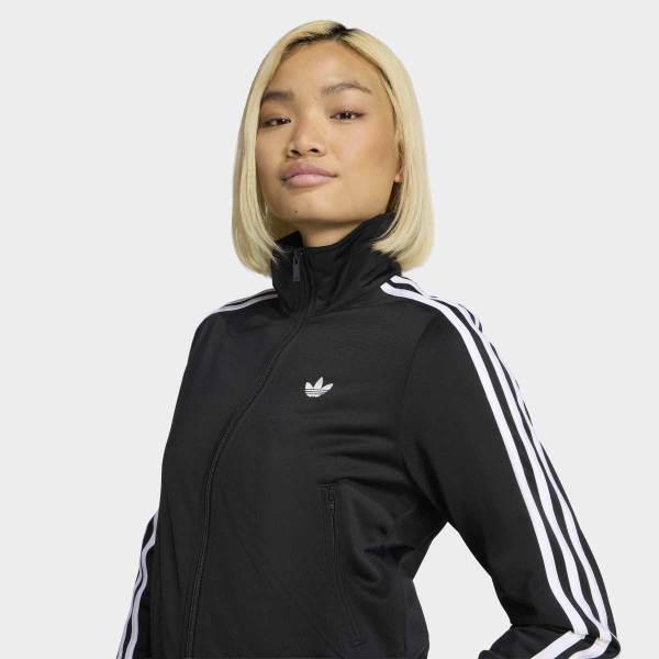 Brand Women Zipper Classic Fire Funnel Neck