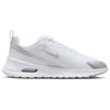 Nike Air Max Nuaxis W Size HF1233-101, White/Pure Platinum/Metallic Silver/White, 25.5cm