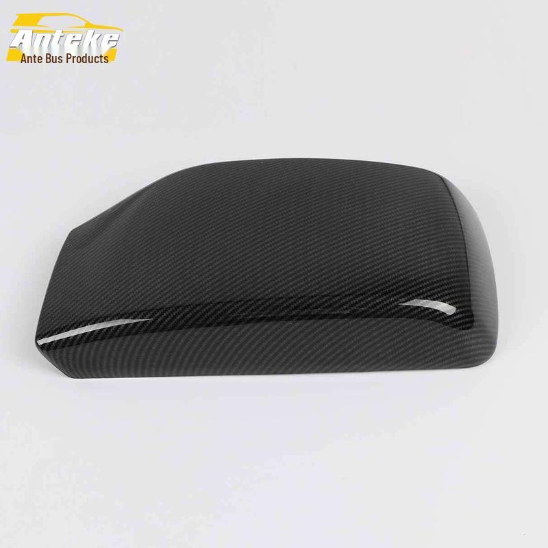 Tucson 2019 Armrest & Door Trim Stickers: Car Panel Decor Sequins