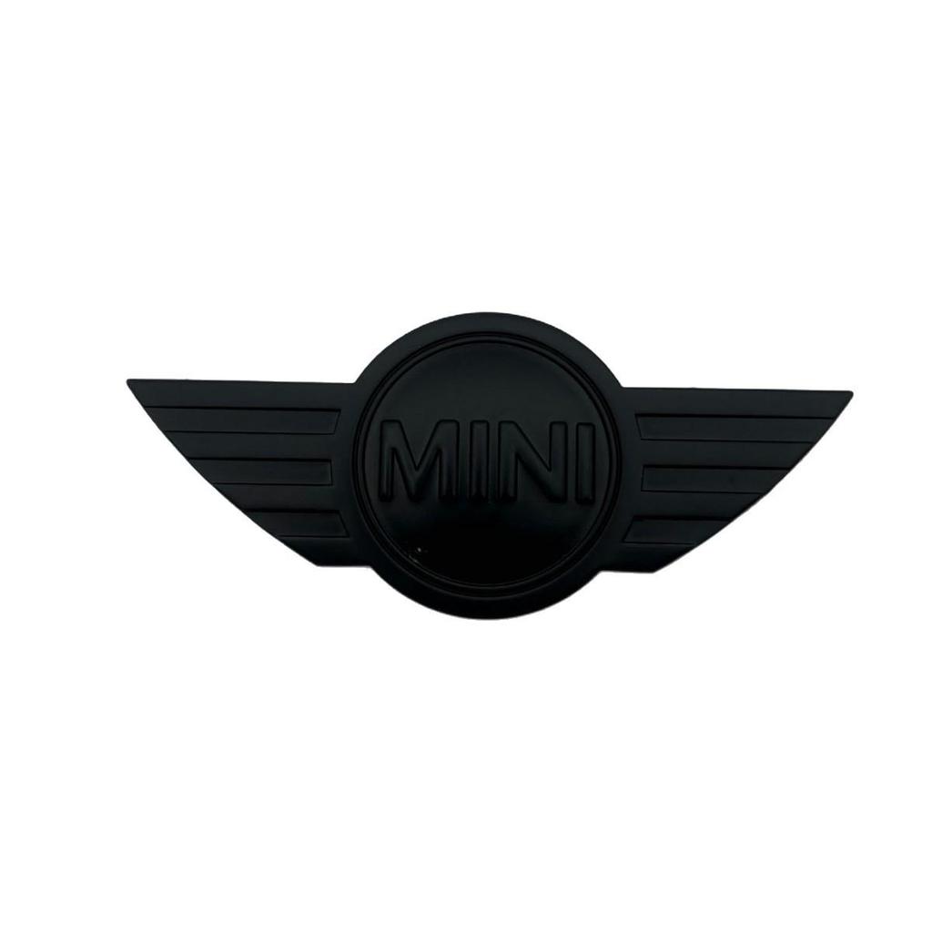 BMW Mini R50/R52 COOPER S Emblèmes Avant Capot & Arrière