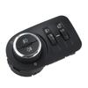 13470446 Fog Light Switch Headlight With Fog Light and AUTO Function for Chevrolet Cruze 2016–2018 for Buick Verano –
