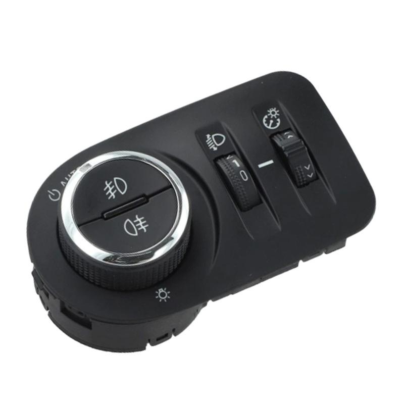 

13470446 Переключатель противотуманных фар Фары с противотуманными фарами и функцией AUTO для Chevrolet Cruze 2016–2018 для Buick Verano –