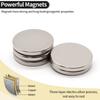 40x5mm Super Strong Neodymium Magnet N35 NdfeB Permanent Magnetic imanes Round Powerful Magnets Refrigerator
