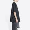 Balenciaga Metal Vintage Oversized T Shirt 694576TMV881055