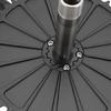 Comfort Mountain Bike Crankset Chainset Square Tapers Simple Removal Crankset for Upgrading Mountain Bike Component
